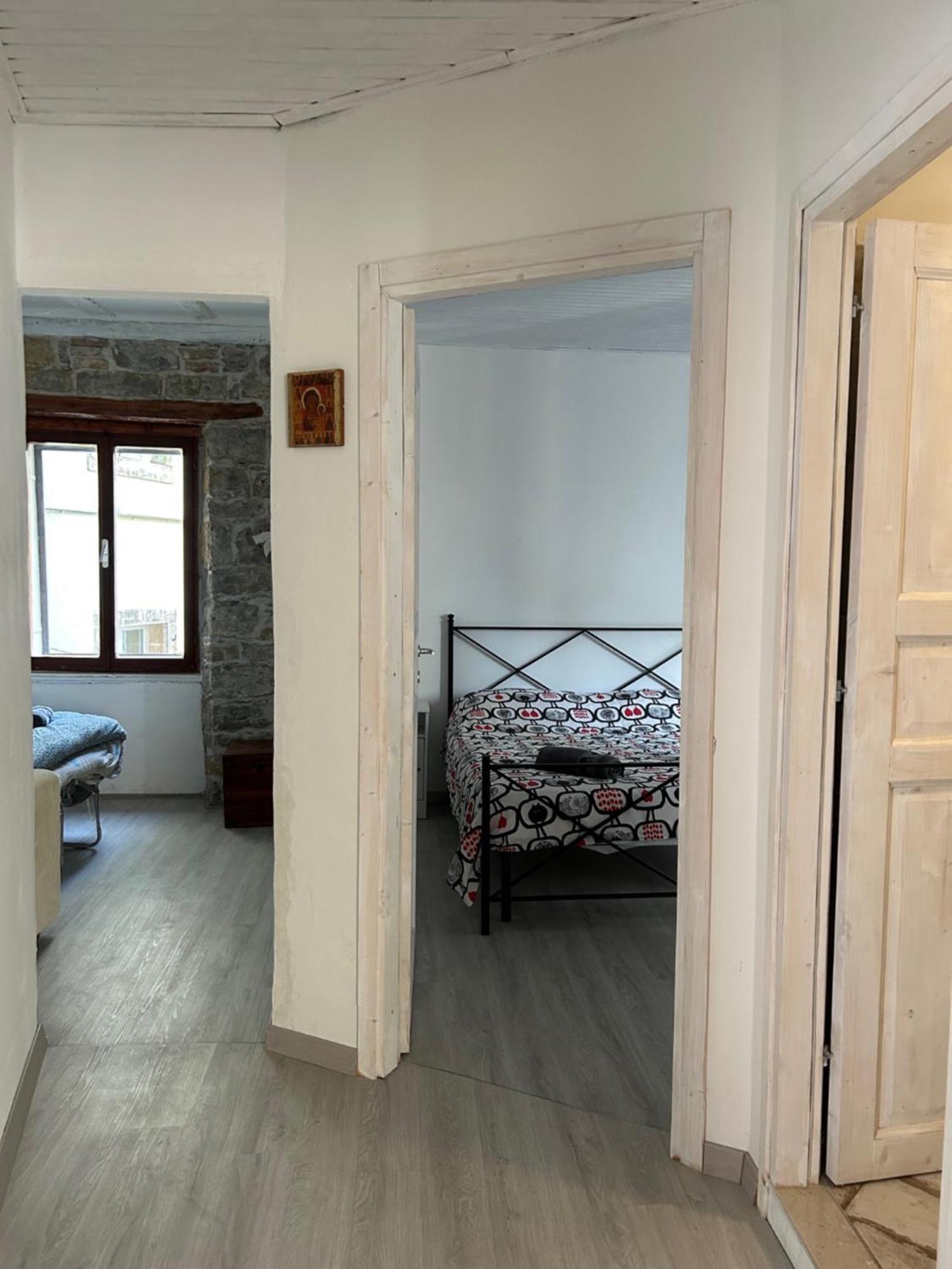 Apartman Arioso Piran Exterior photo