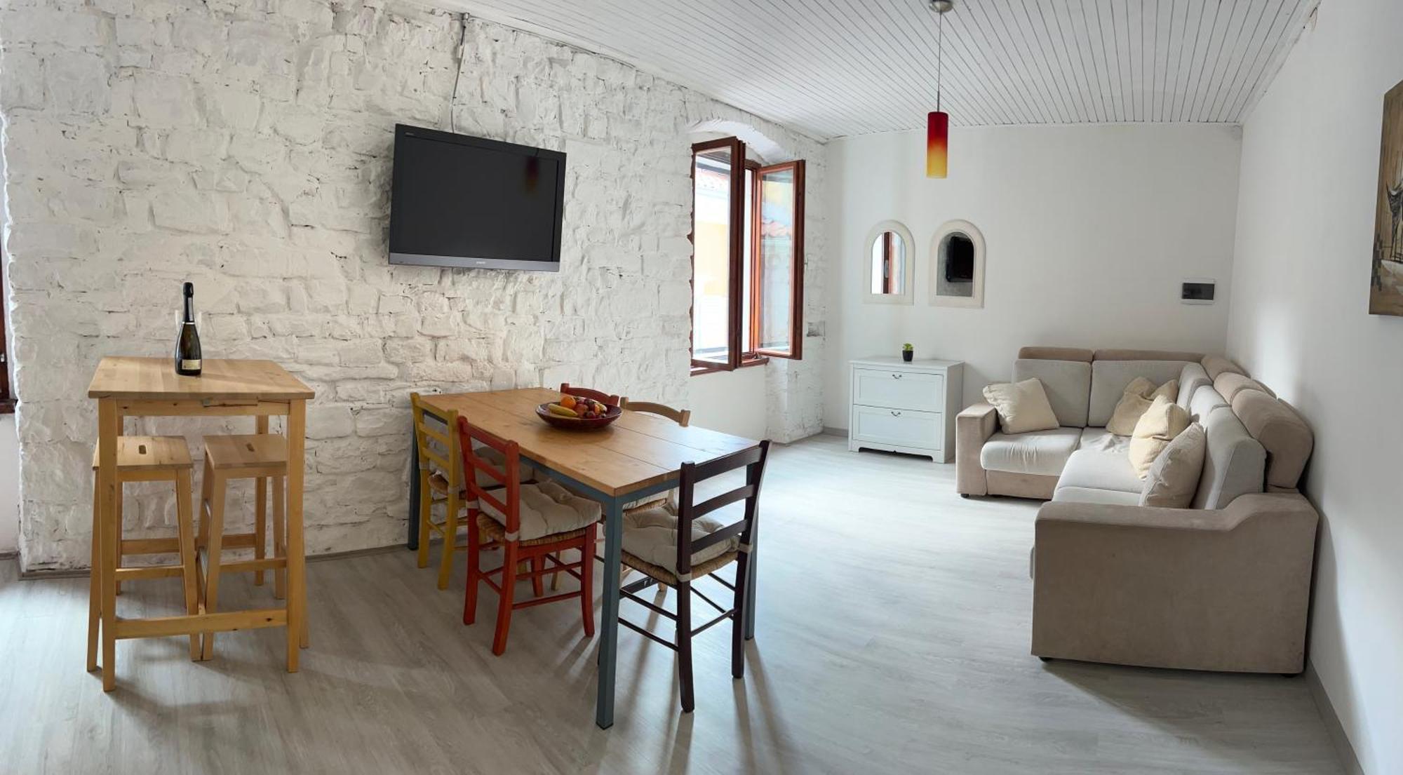 Apartman Arioso Piran Exterior photo