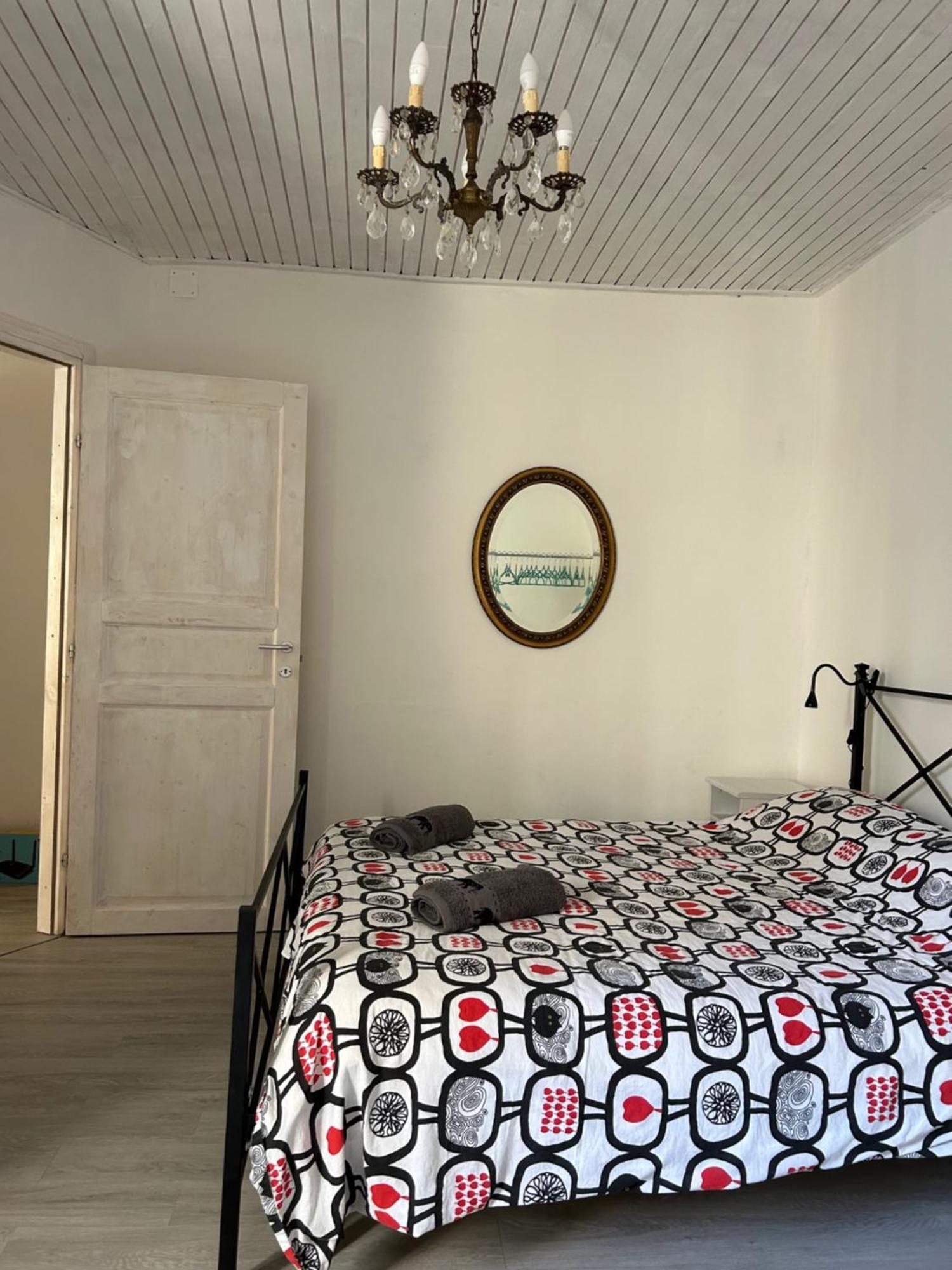 Apartman Arioso Piran Exterior photo