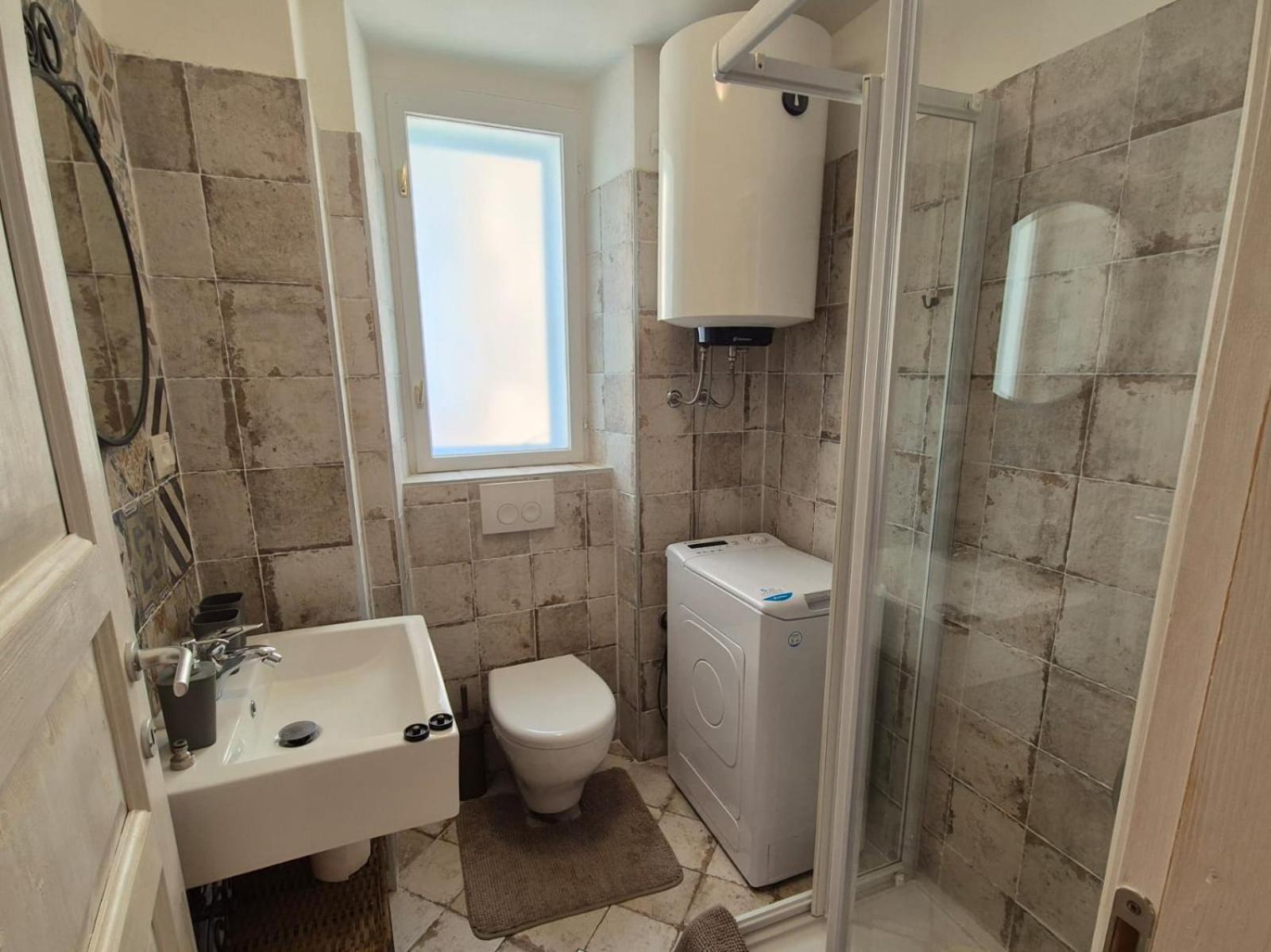 Apartman Arioso Piran Exterior photo
